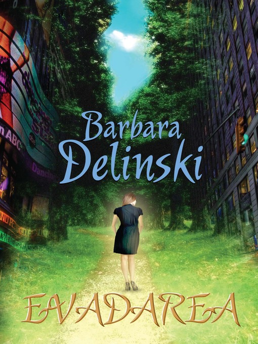 Title details for Evadarea by Barbara Delinsky - Available